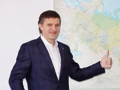 фото генерального директора