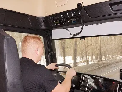 фото автомобиля 'ЕС Транс'