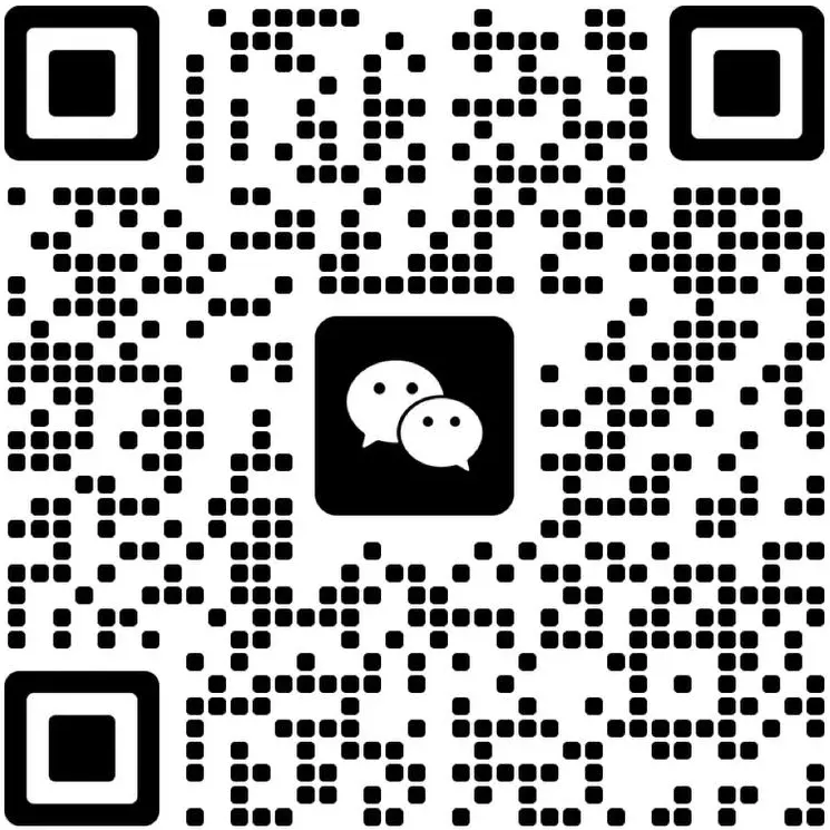 qr код wechat